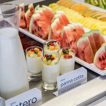 Ac Hotel By Marriott Milan Sesto 