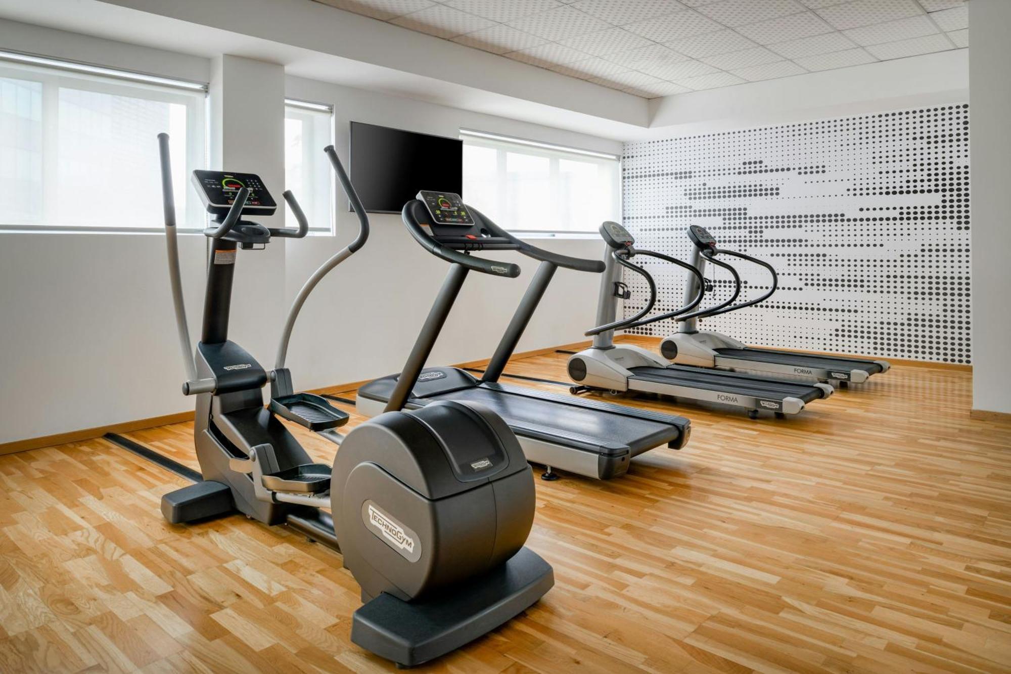 Hotel Ac By Marriott Milan Sesto
