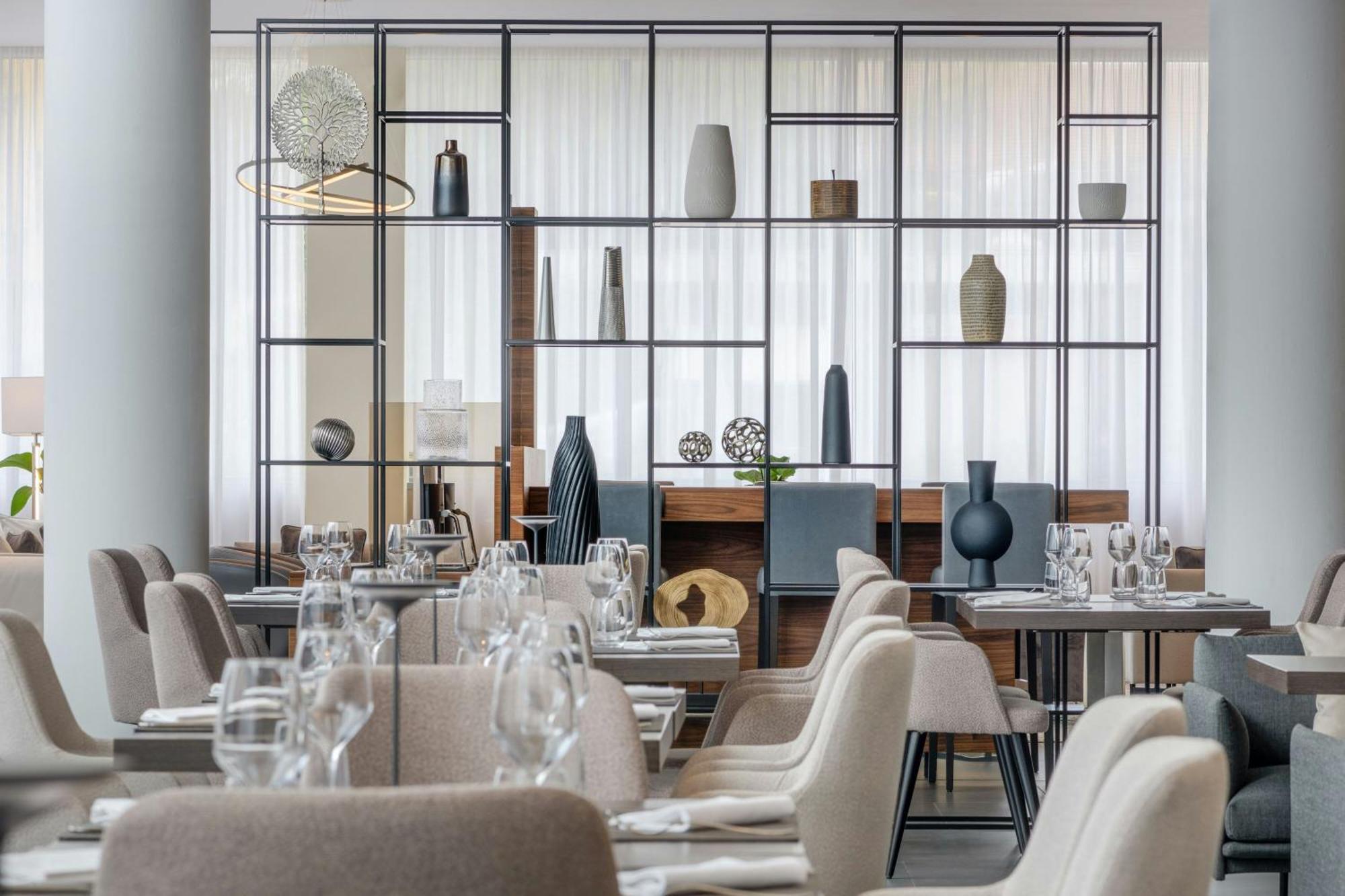 Ac By Marriott Milan Sesto 4*