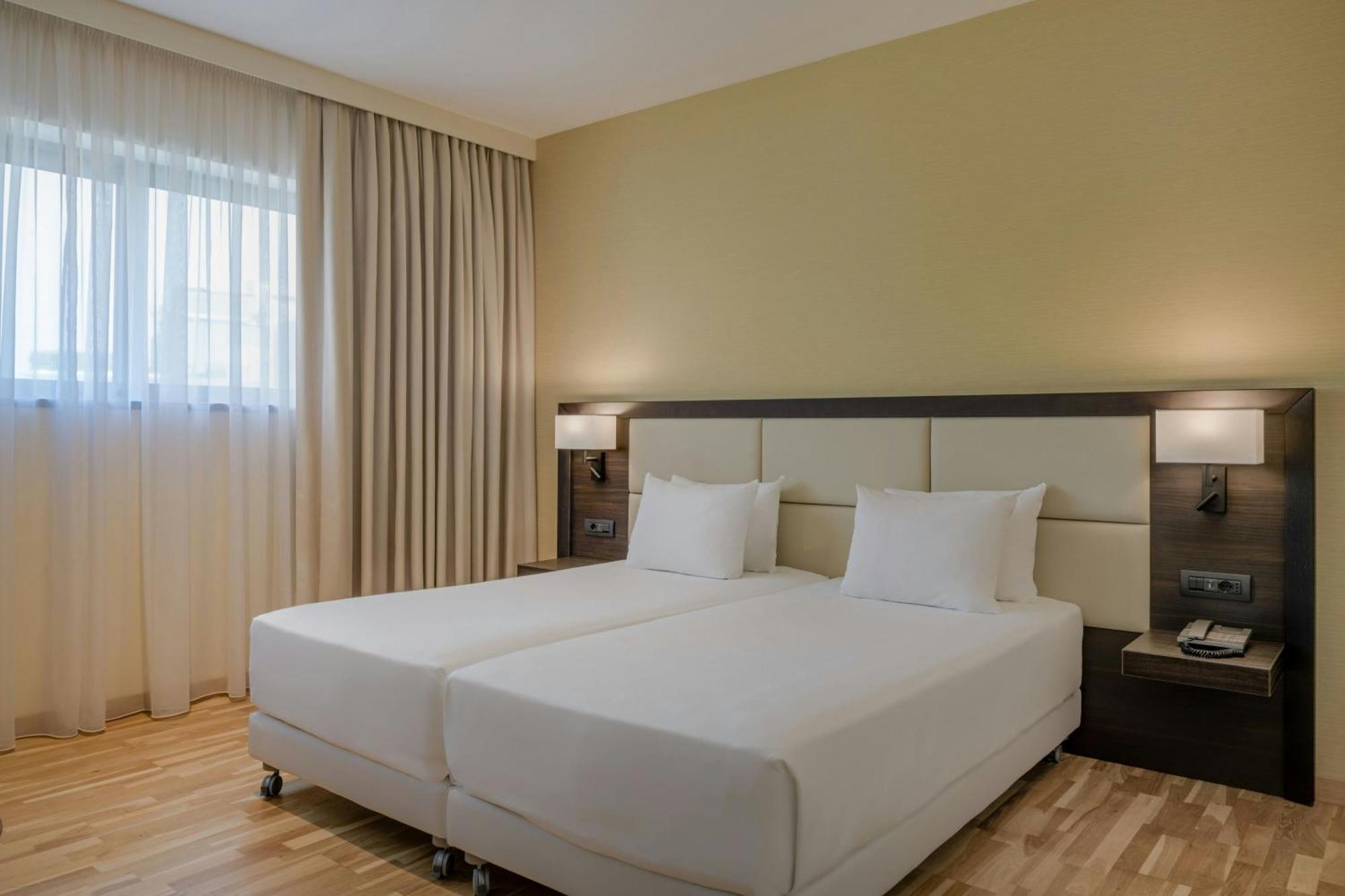 Ac By Marriott Milan Sesto 4* Sesto San Giovanni