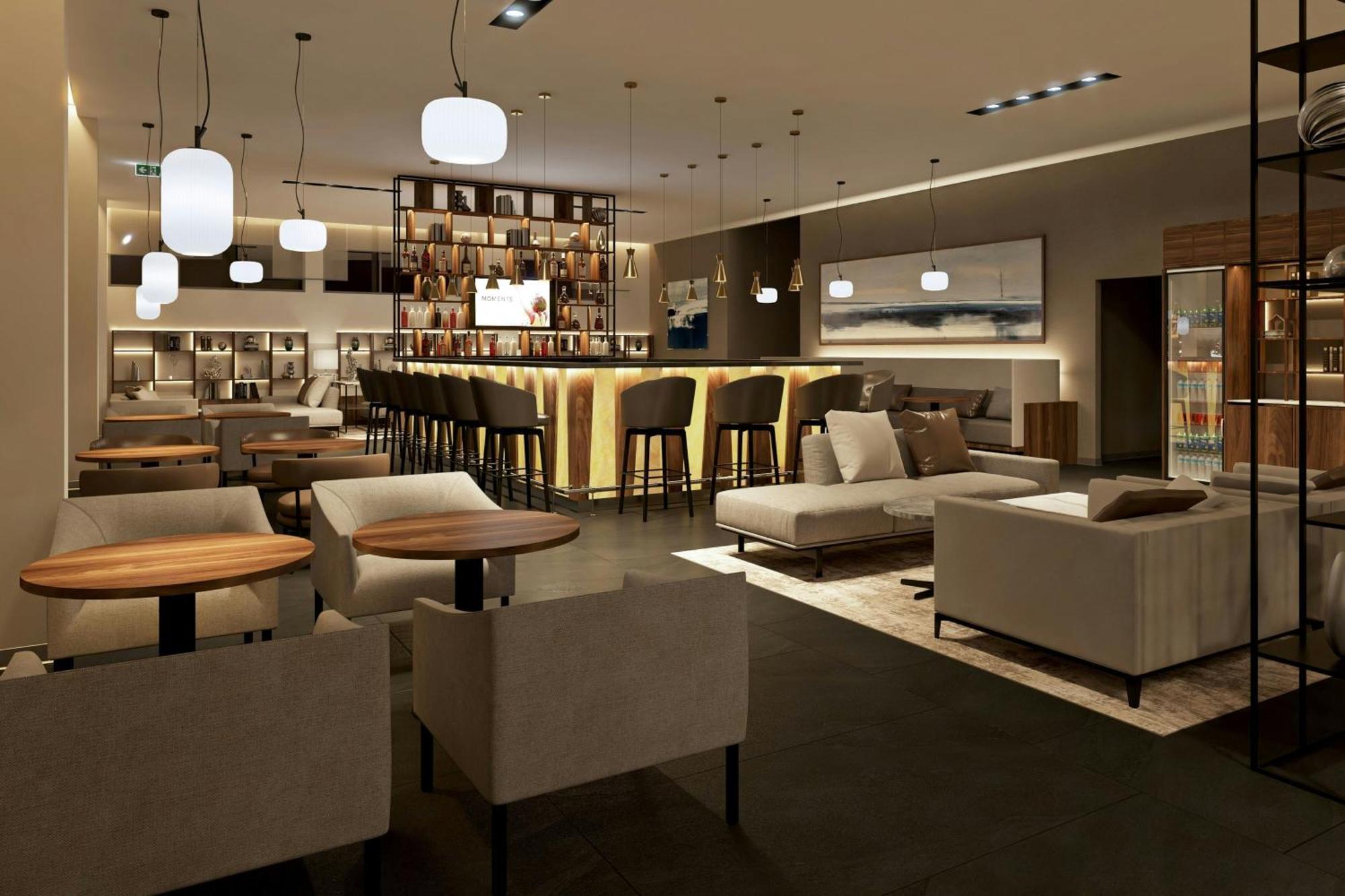 Ac By Marriott Milan Sesto Sesto San Giovanni