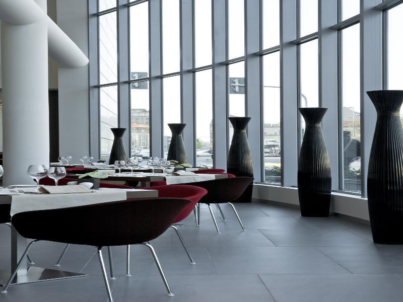 Ac By Marriott Milan Sesto Hotel