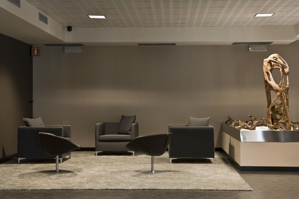 Ac By Marriott Milan Sesto Hotel 4*
