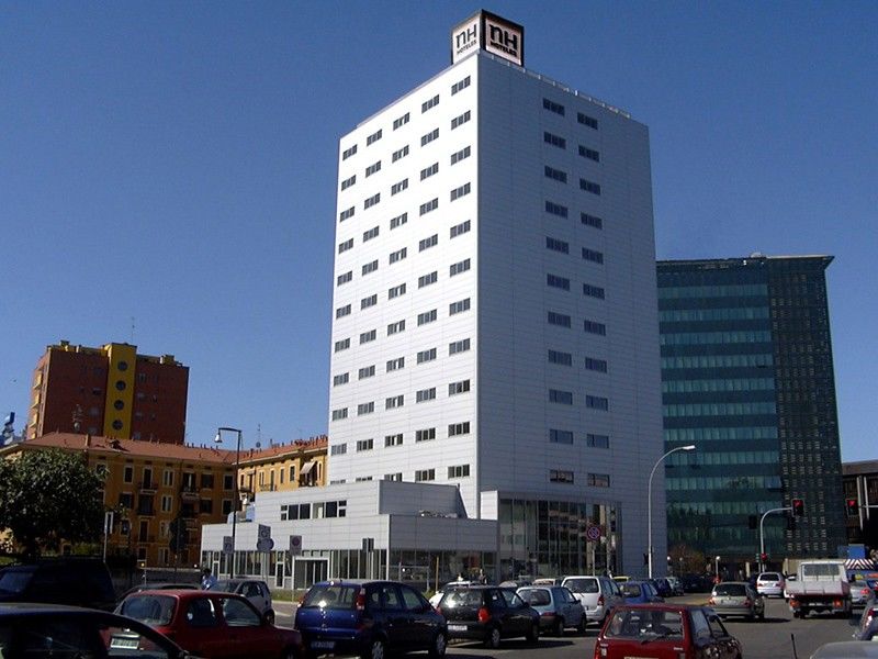 Hotel Ac By Marriott Milan Sesto 4*