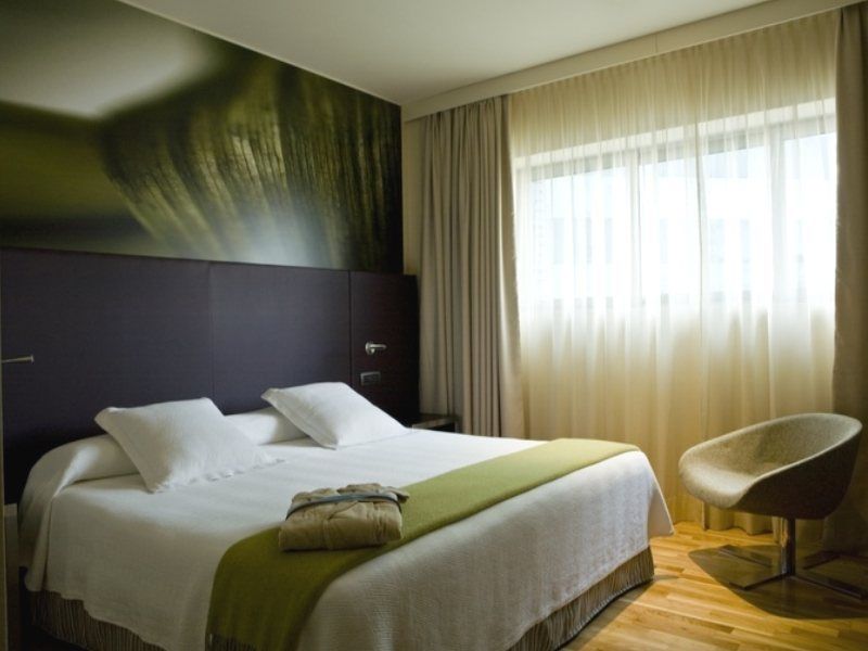 Ac By Marriott Milan Sesto Hotel 4*