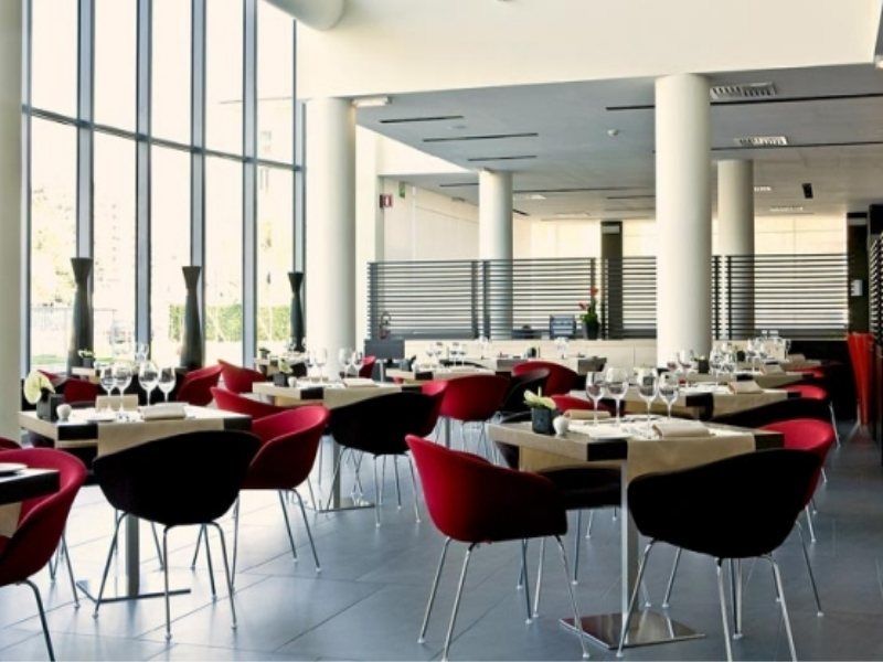Hotel Ac By Marriott Milan Sesto