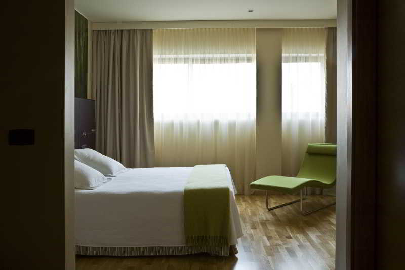 Ac By Marriott Milan Sesto Hotel