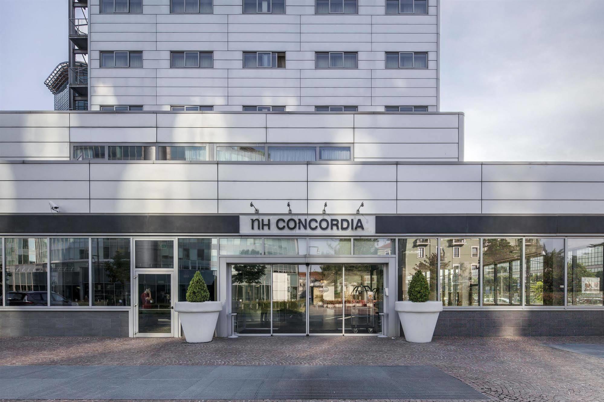 Ac By Marriott Milan Sesto