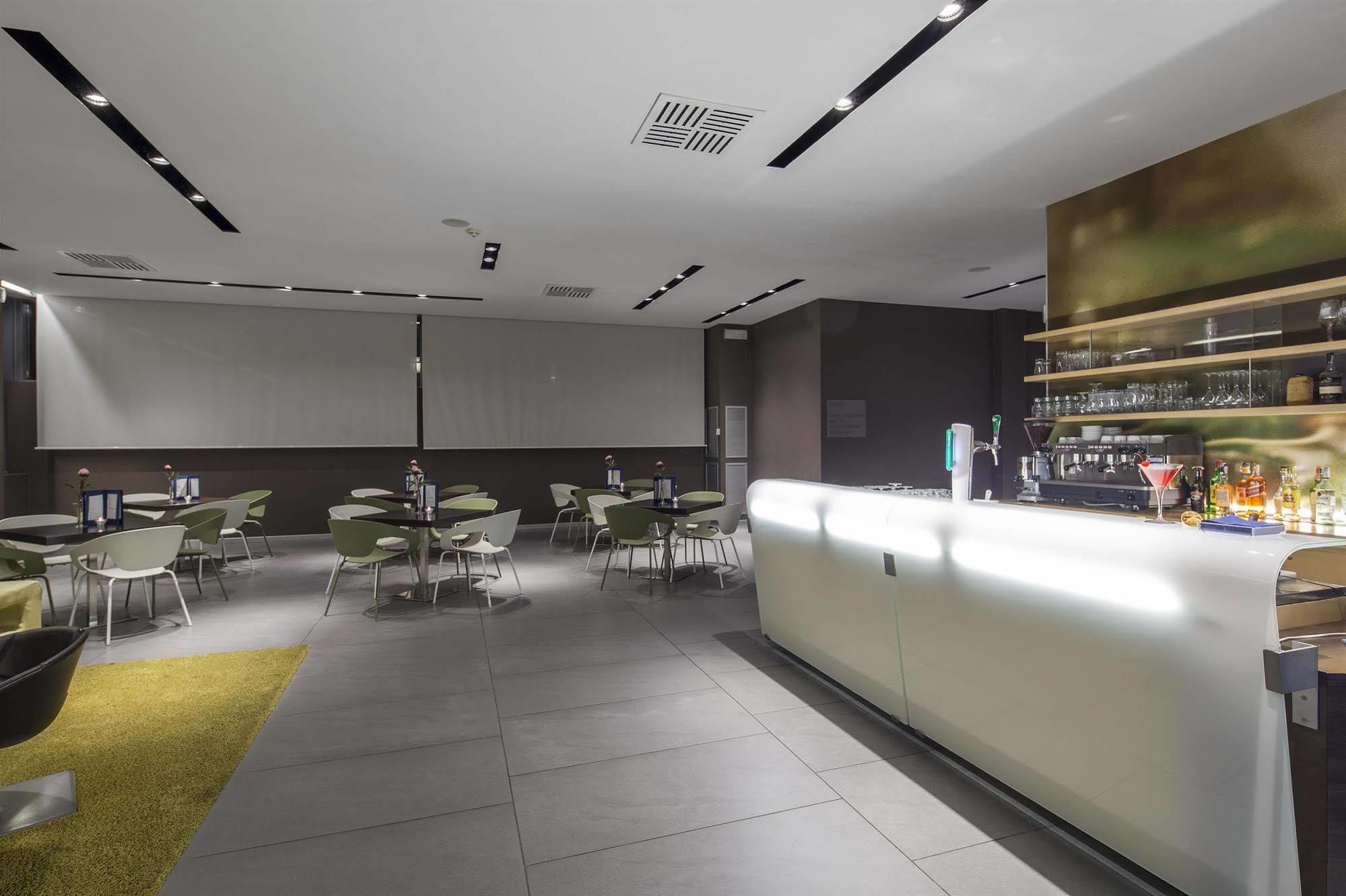 Ac By Marriott Milan Sesto