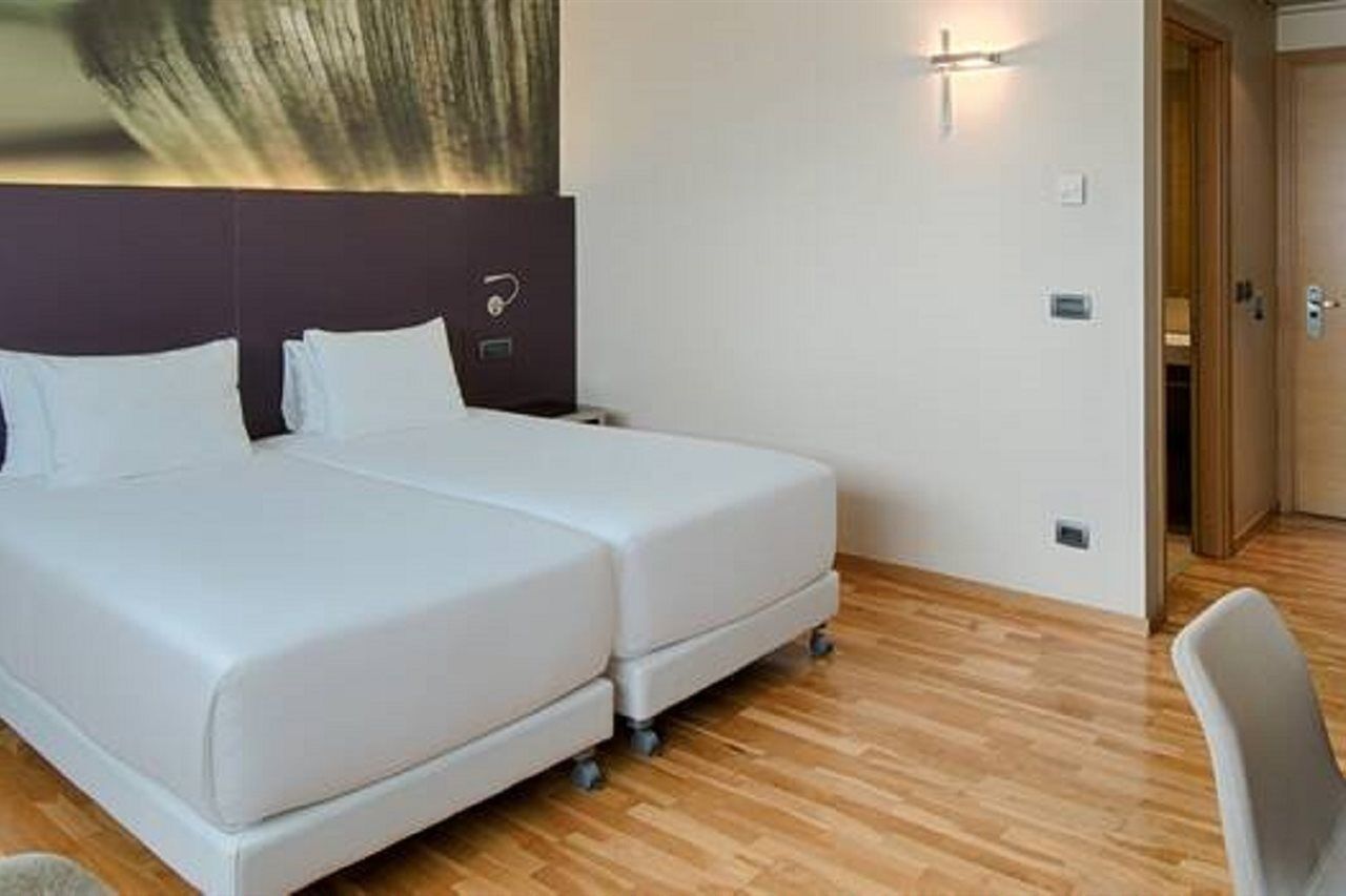 Ac By Marriott Milan Sesto Hotel Sesto San Giovanni
