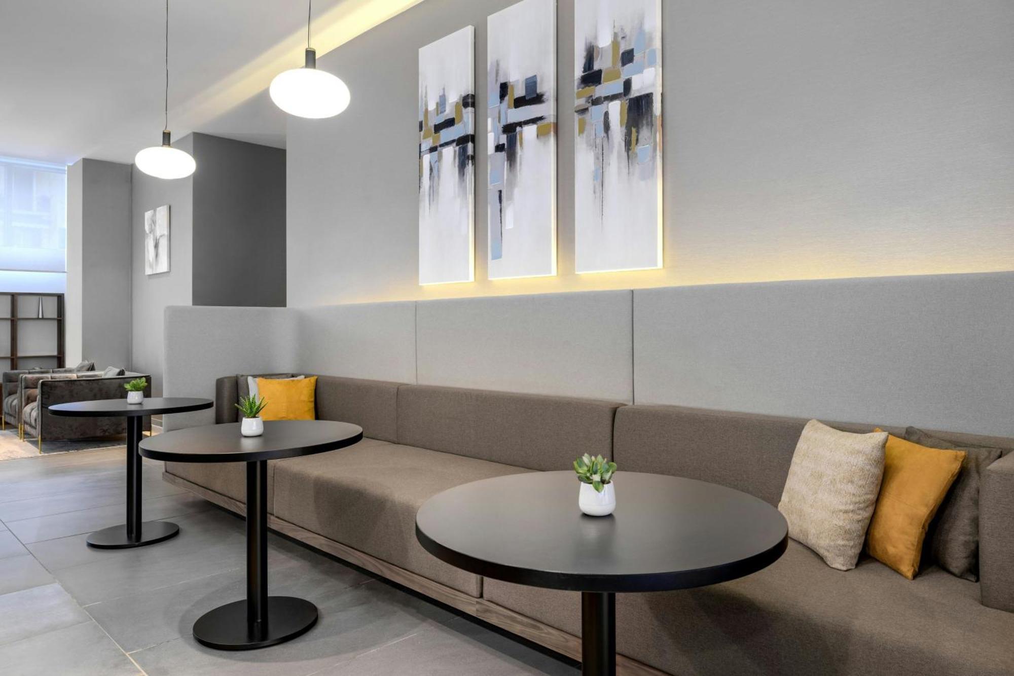Concordia Milano Sesto Hotel 4*