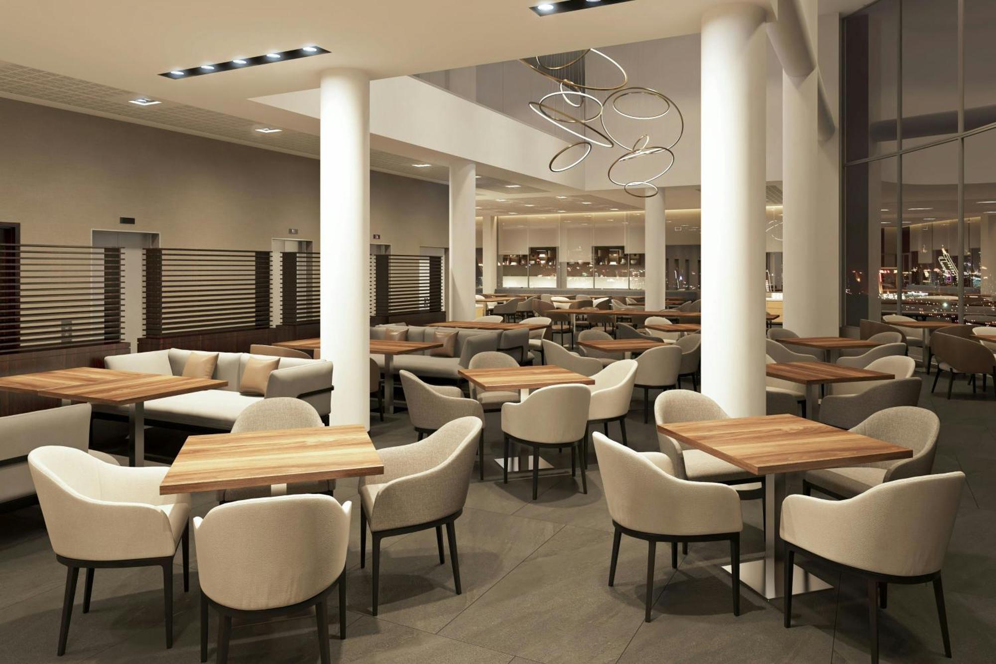 Concordia Milano Sesto Hotel