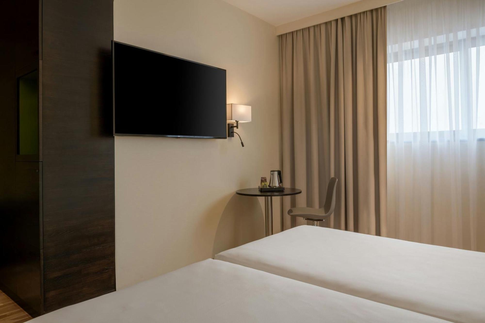 Hotel Concordia Milano Sesto