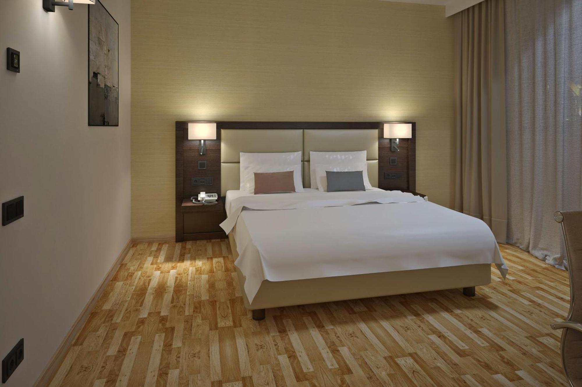 Concordia Milano Sesto 4* Sesto San Giovanni