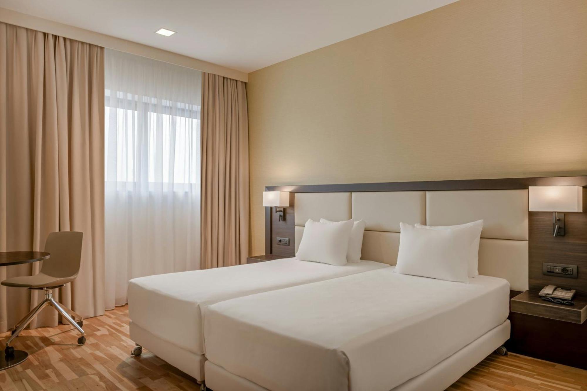 Concordia Milano Sesto Hotel
