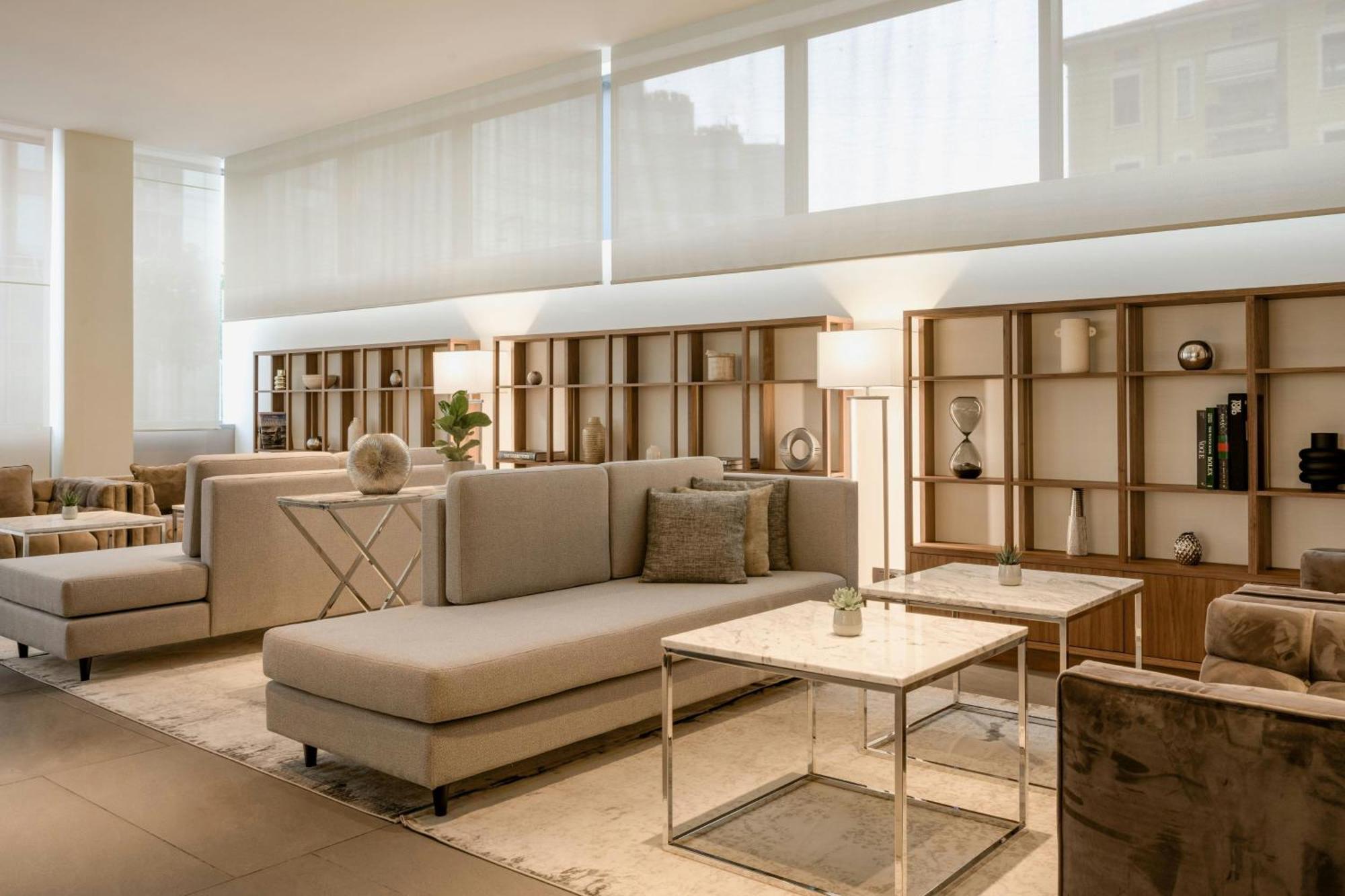 Hotel Concordia Milano Sesto