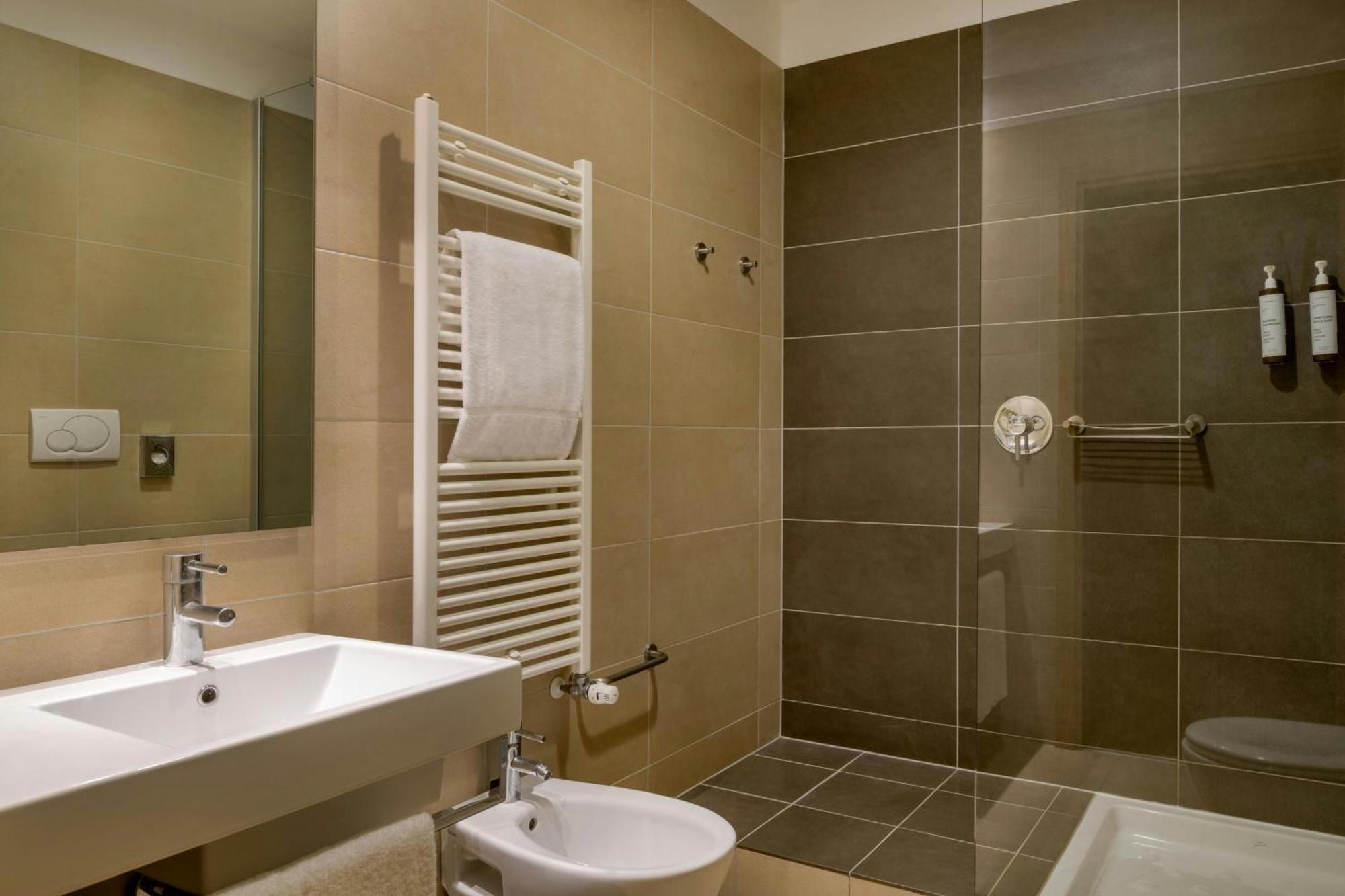 Hotel Concordia Milano Sesto 4*
