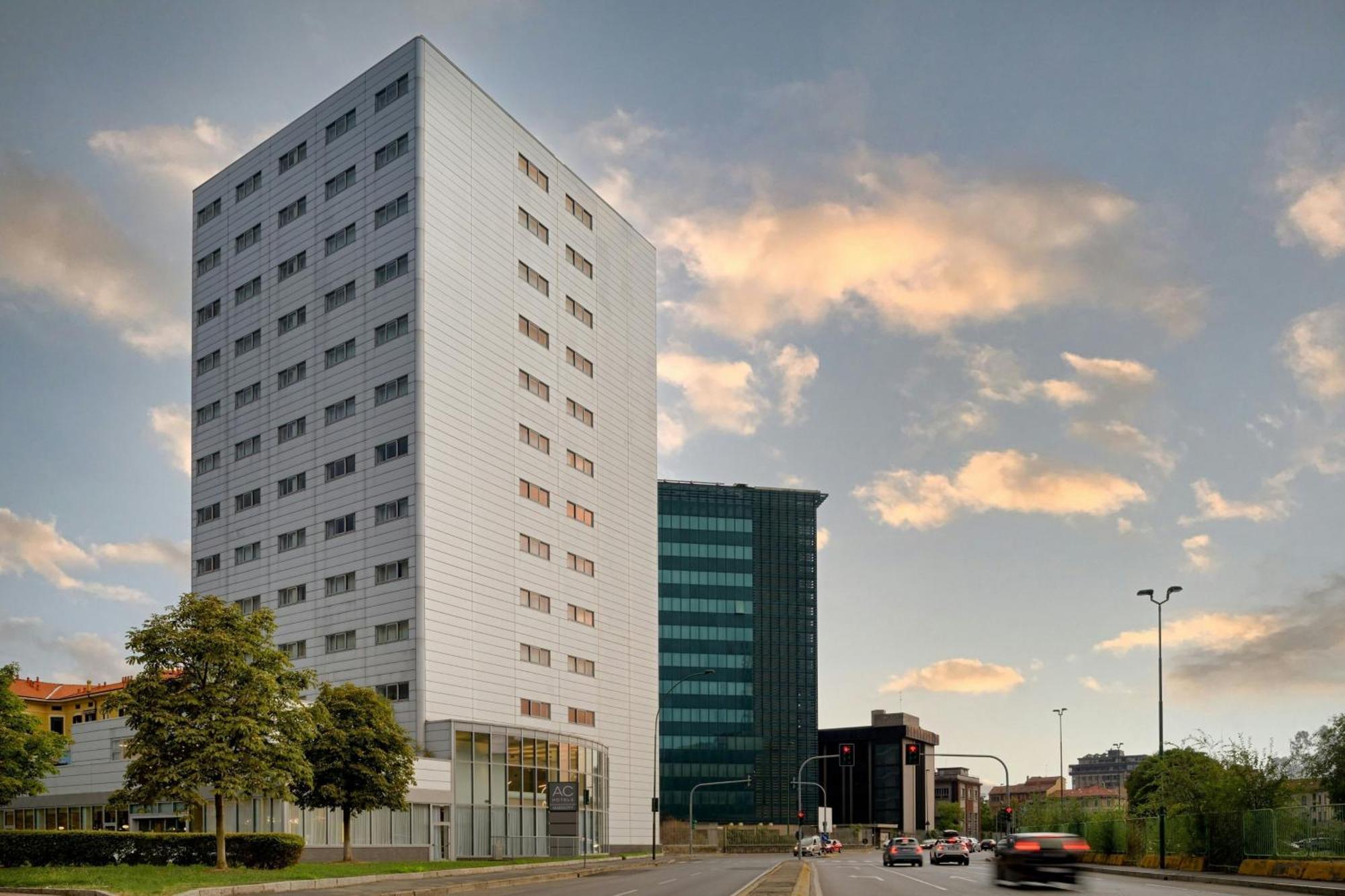 Concordia Milano Sesto Hotel Sesto San Giovanni