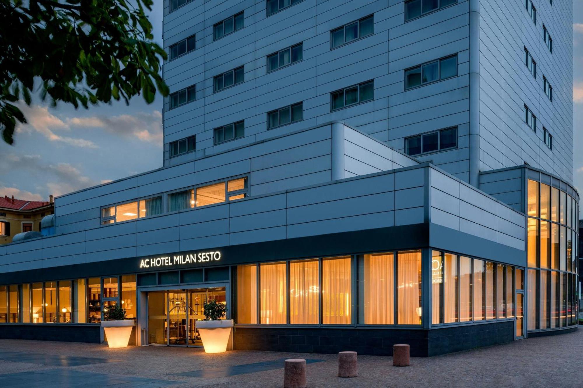 Hotel Concordia Milano Sesto Sesto San Giovanni