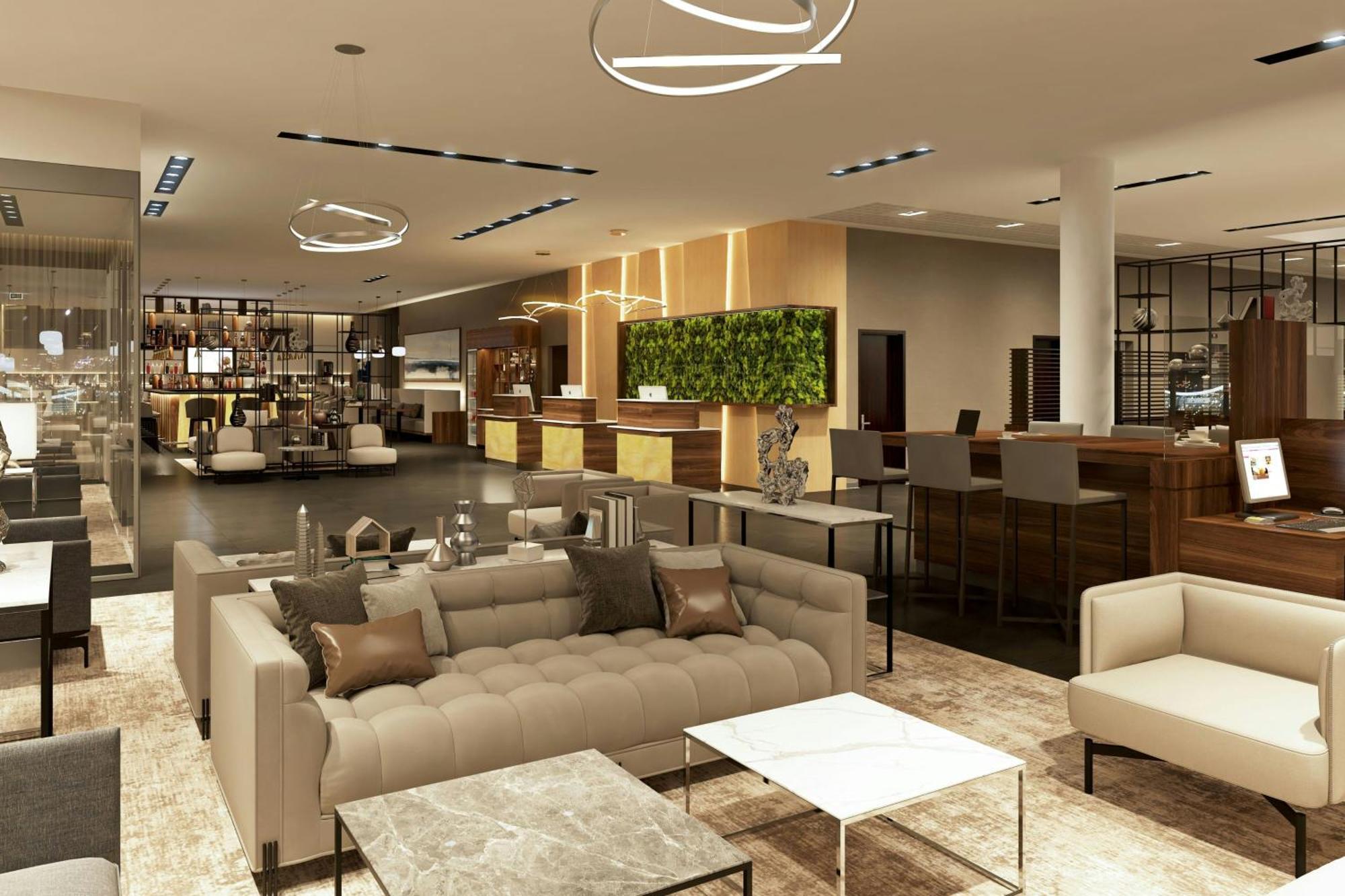 Concordia Milano Sesto Hotel 4*