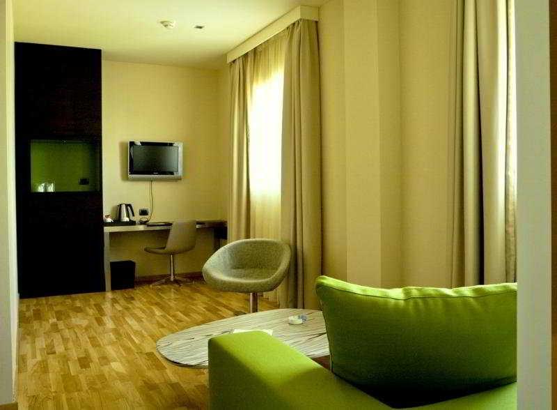 Hotel Concordia Milano Sesto Sesto San Giovanni