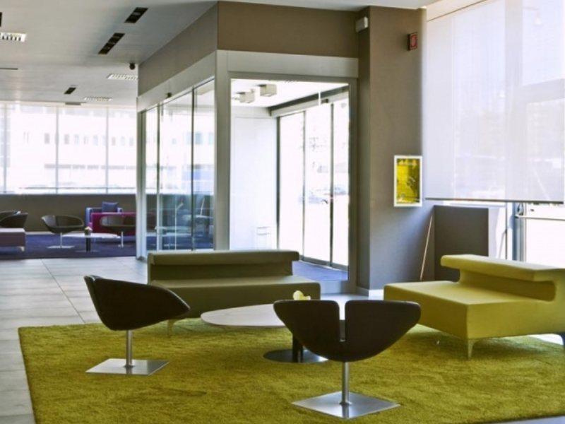 Hotel Concordia Milano Sesto 4*