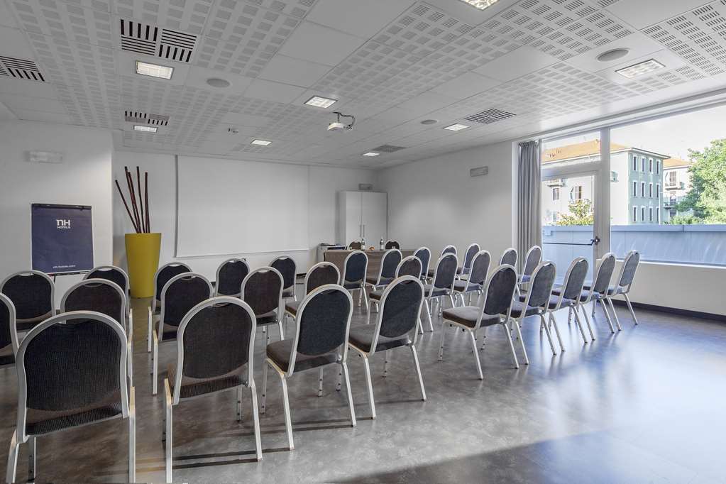 Hotel Concordia Milano Sesto 4*