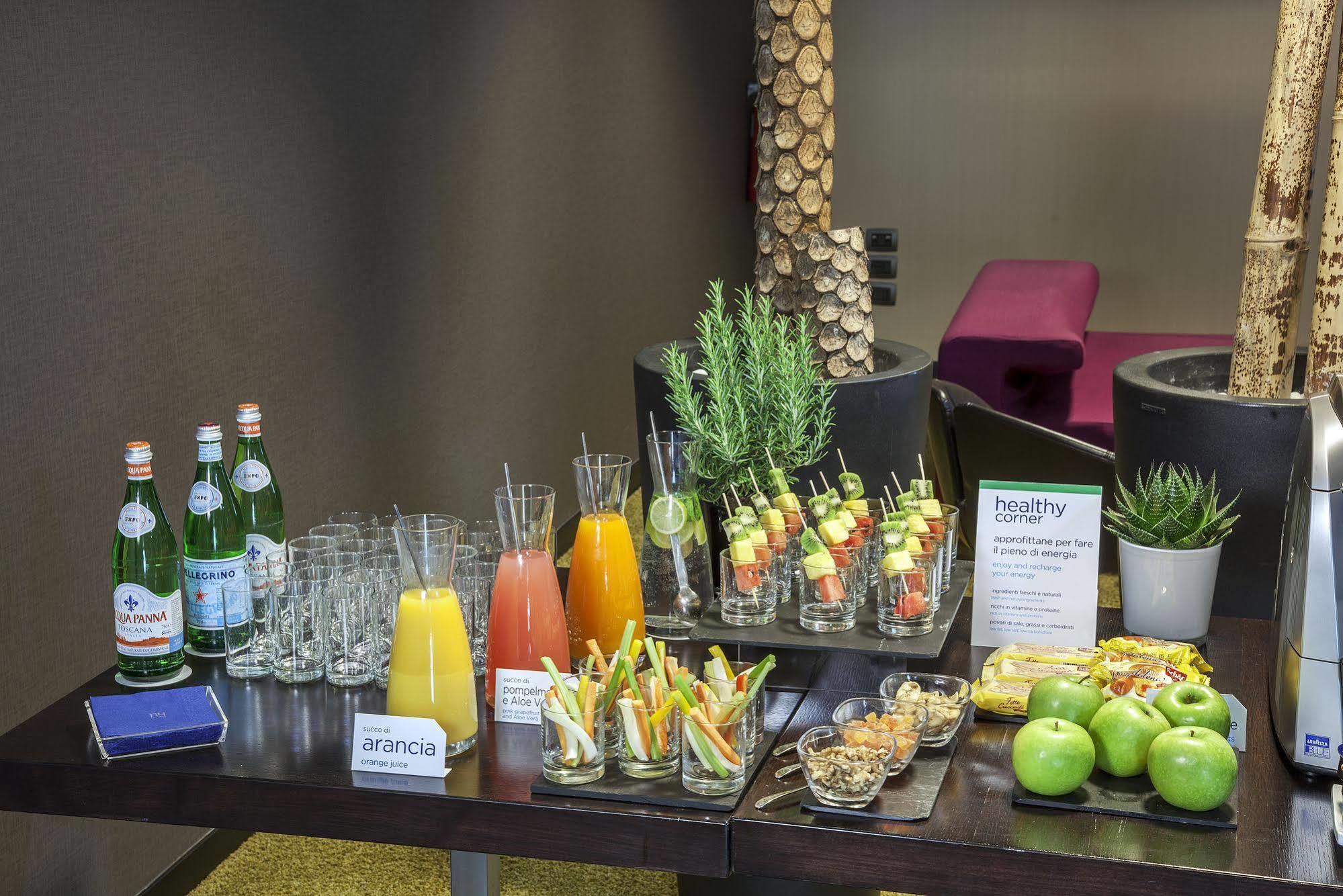 Hotel Concordia Milano Sesto 4*