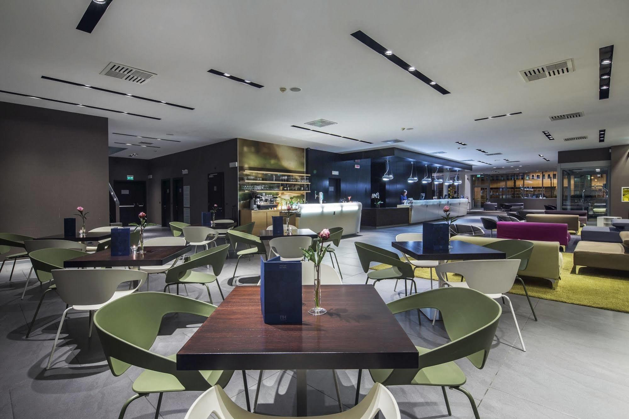 Hotel Concordia Milano Sesto