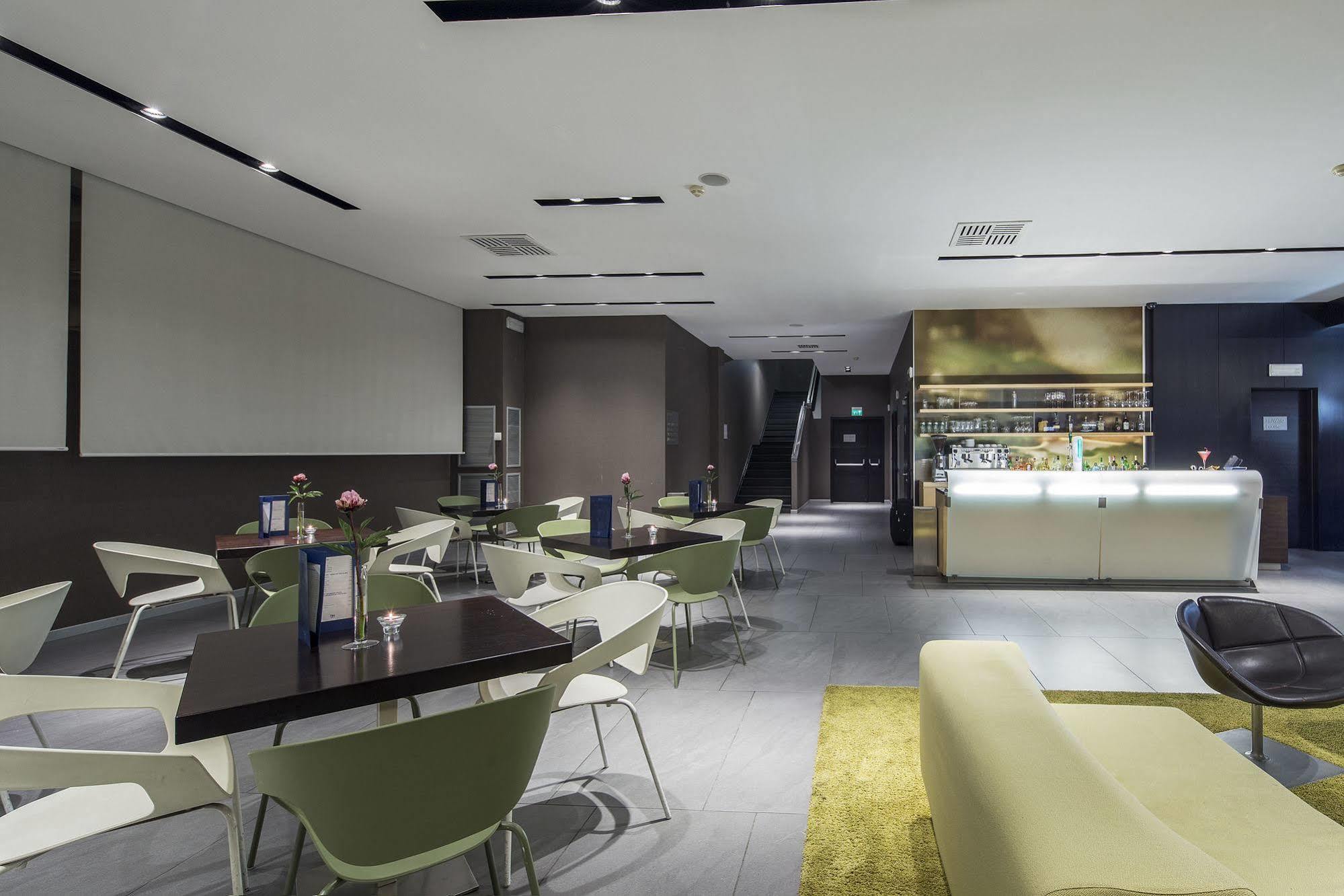 Concordia Milano Sesto Hotel
