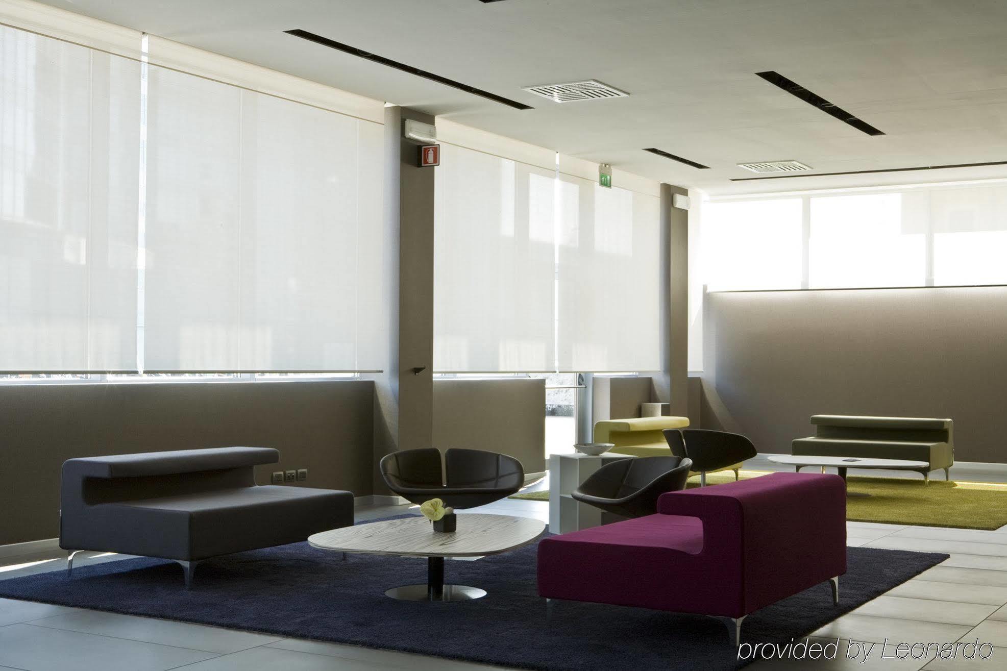 Hotel Concordia Milano Sesto