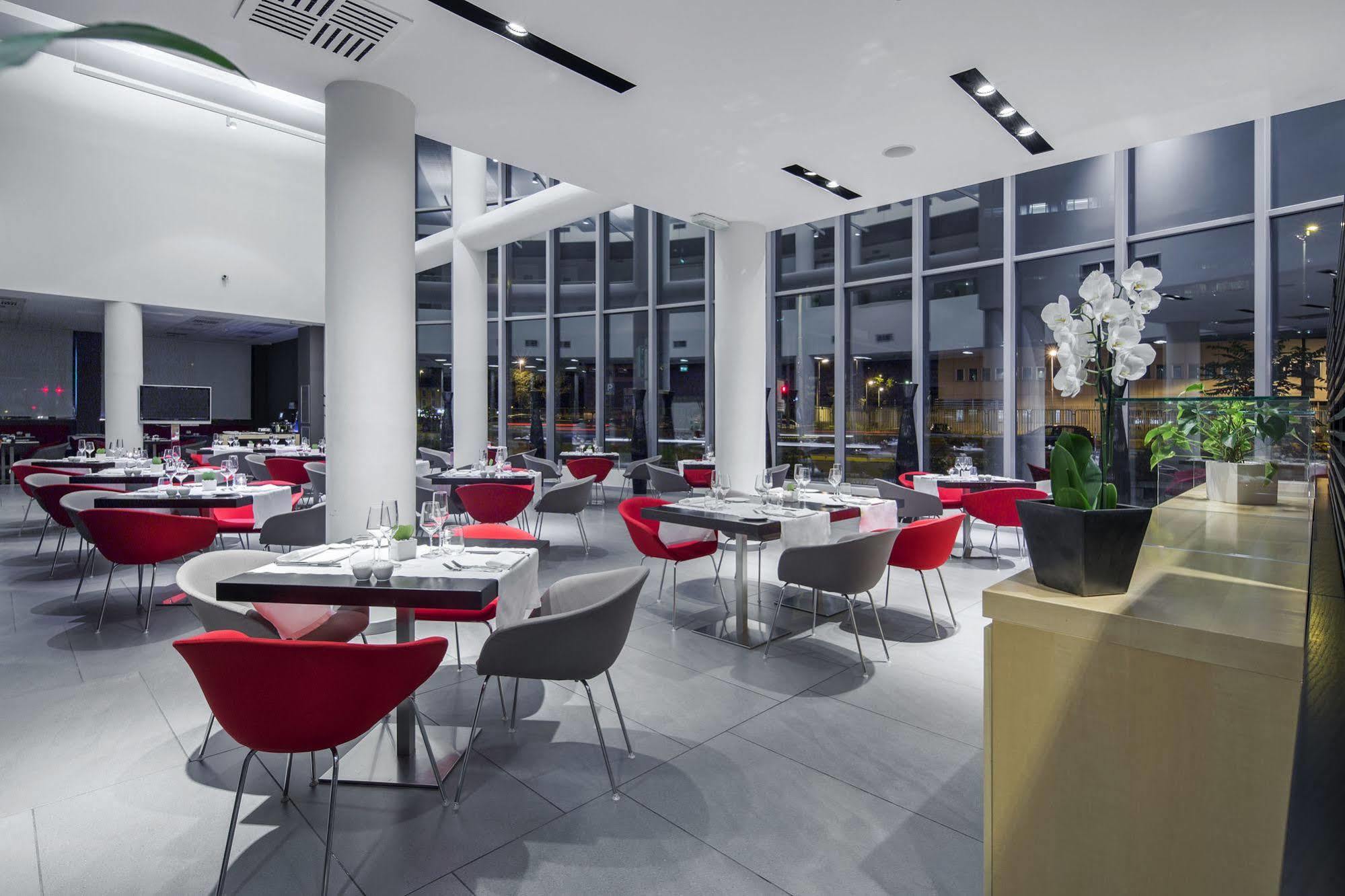 Hotel Concordia Milano Sesto