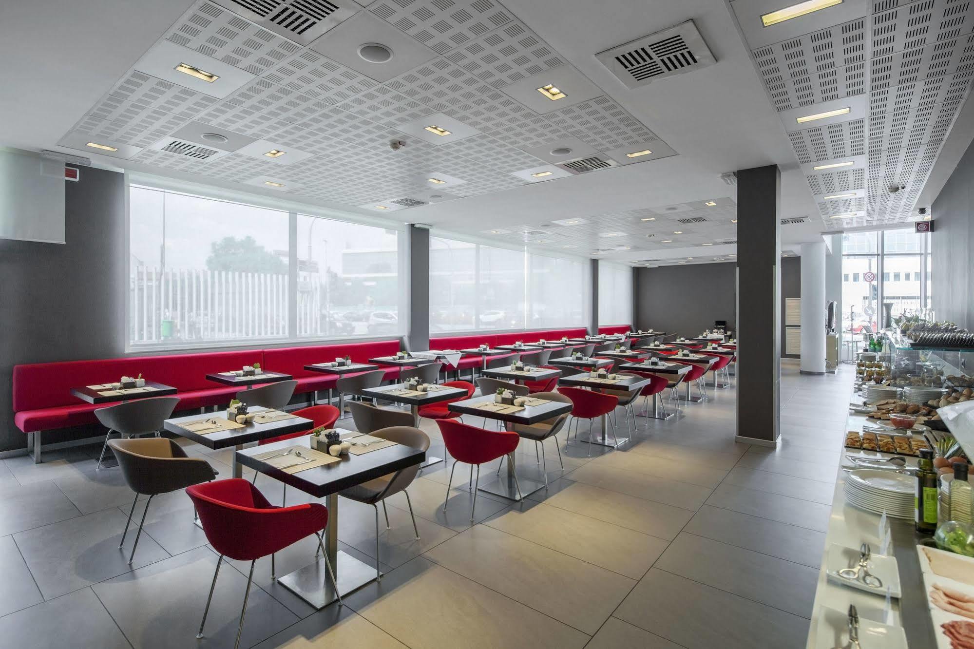 Concordia Milano Sesto Hotel Sesto San Giovanni