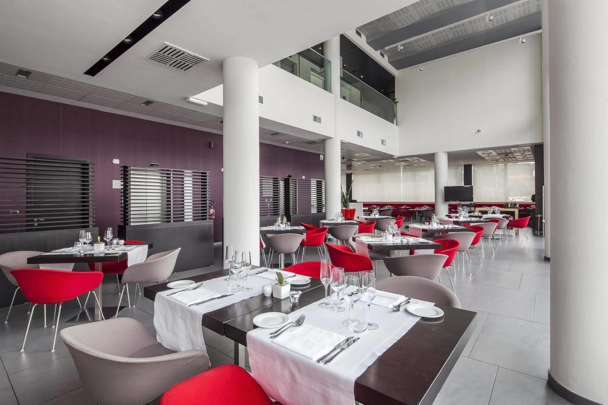 Concordia Milano Sesto